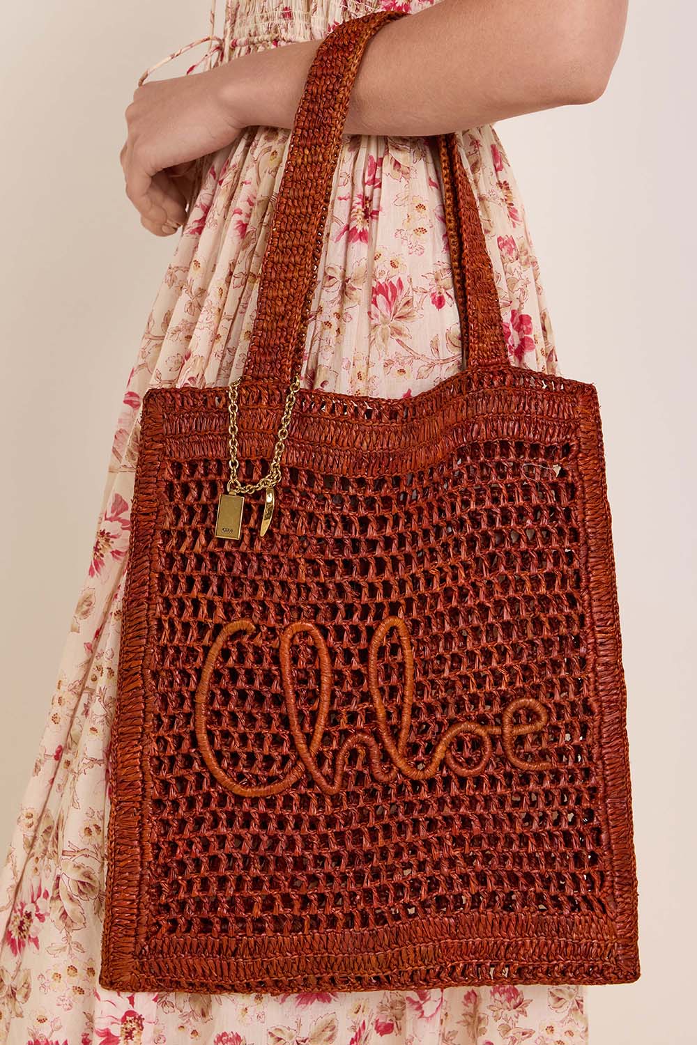 תיק טוט סאמר בננה